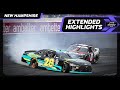 Ambetter Health 200 at New Hampshire | Extended Highlights