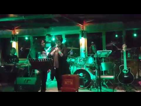 Arul efansyah power metal duet