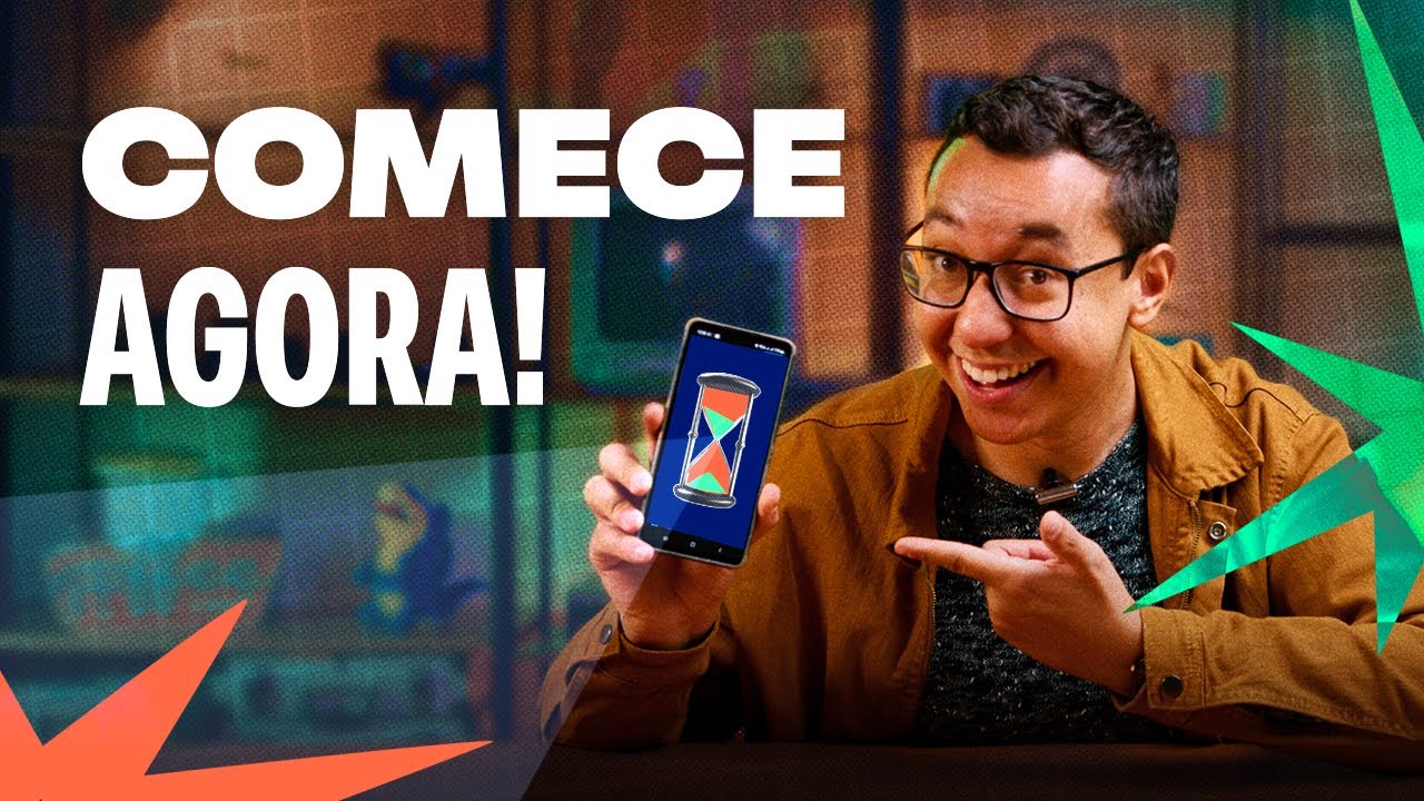 Dicas para COMEÇAR a CRIAR CONTEÚDO em 2025