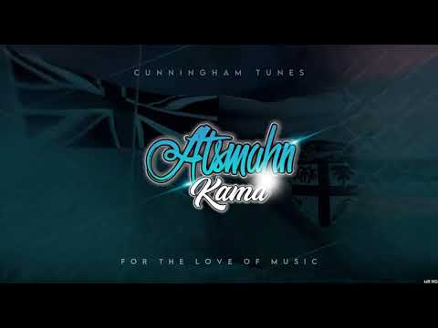 SAY LESS (ATSMAHN REMIX)