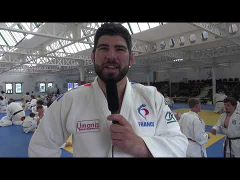 Stage Matthieu BATAILLE Édition 2021