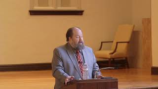 David Bentley Hart, &quot;Is Everyone Saved? Universalism and the Nature of Persons&quot;