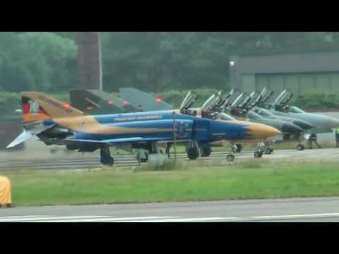 Phantom Pharewell Generalprobe in Wittmund am 25.Juni 2013
