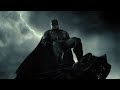 Ben Affleck Batman Metamorphosis edit