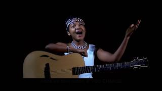Clarisse Karasira - Mwana W'umuntu