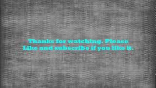 Killer Mike &quot;Reagan&quot; (Lyrics On Screen)