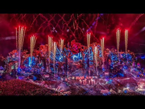 Spaceman, Somebody That I Used To Know, Flatline, World Hold On, Body Move, Sandstorm, Backup