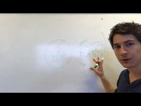 Diagram of Kant's Critique of Judgment