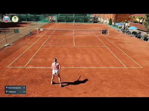 Lea Kolodzejova - Marianna Vallova (R1)