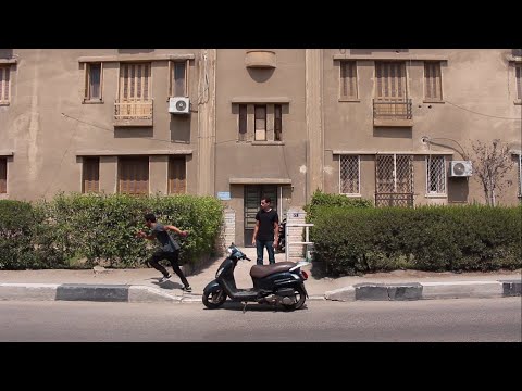 Safe sensor: Vehicle Alarm Video