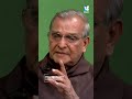 അമ്മ നൽകിയ ഏറ്റവും വലിയ തിരിച്ചറിവ് #shalomtv