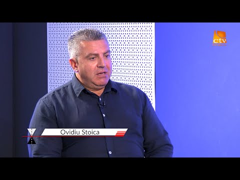 EP.100. Întâlniri de gradul zero - Ovidiu Stoica