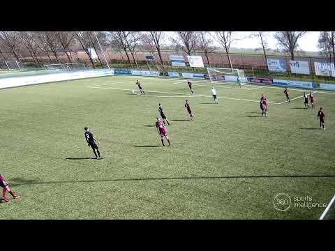 Vriendenschaar O23-1 - ESA O23-1