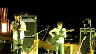 Kaki King - Sad American