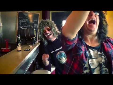 Die Blömcher "Beat It" - Michael Jackson - Parodie "Ich biet mit"