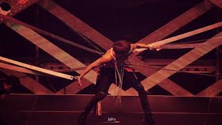 171014 TAEMIN 1st SOLO CONCERT OFF-SICK [on track] DOOR