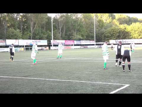 Kampioenswedstrijd Kolping Boys VE1 (zon) -  Berdos VE2 (zon)