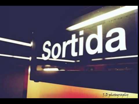 Groove Armada & Brodanse feat Cari Golden - Sweat (Darkovski Remix)