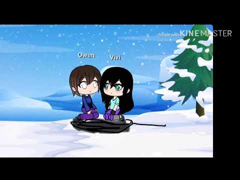 New Ocs Vivi and Owen