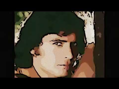 franco gasparri-comic book