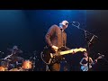 The Wedding Present - Fleshworld - Phoenix, Exeter - 7/6/19