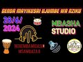 GENDA MAYIKUSAI UJUMBE WA NZIKU BY MBASHA STUDIO NCHEMBA MIDASHI MSAMBAZAJI 28 6 2024