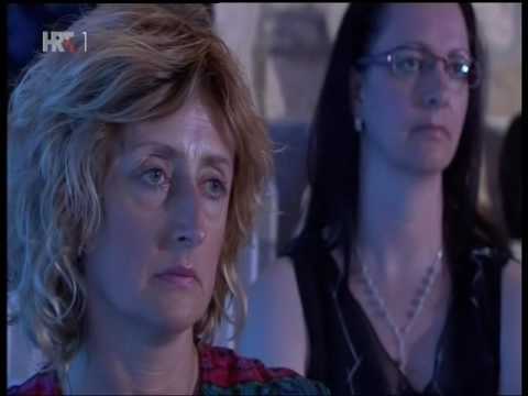 Klapa Drača - Deveta ura - FDK 2016 - Ž