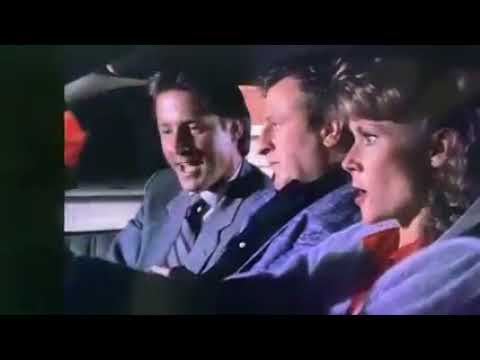 Bruce acted alongside Peter Jurasik in a Scarecrow and Mrs King episode