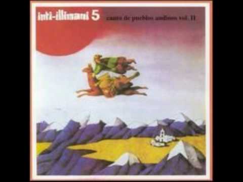 Inti Illimani - Vasija de barro