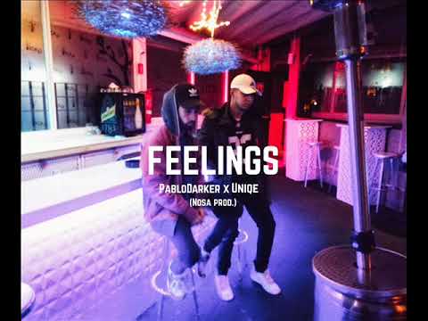 Oreyanah x Pablo Darker - Feelings (No$a Prod.) (Official Audio)