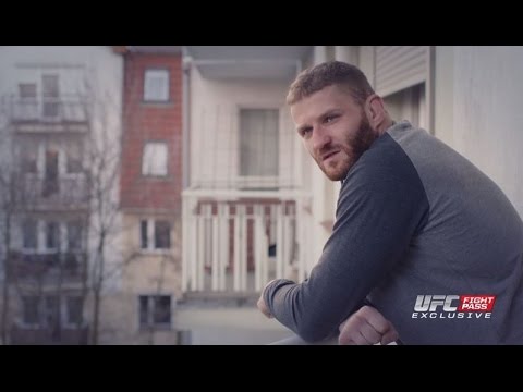 Light Heavyweight Clash Set For UFC Fight Night: Poland
