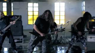 DREAM MASTER | UNFINISHED BUSINESS (OFFICIAL VIDEOCLIP 2015)