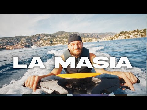 [FREE] JUL x MORAD Type Beat "LA MASIA" Marseille Type Beat 2025