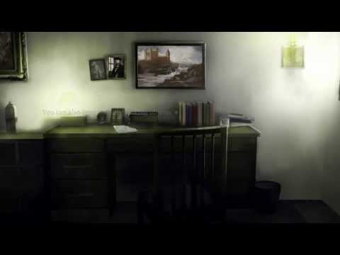 Let's Play The 39 Steps part 1