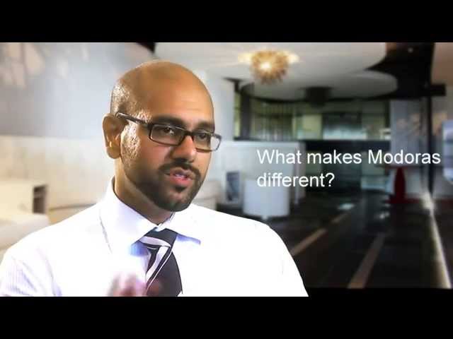 Modoras Financial Performance Solutions - Bundall, QLD
