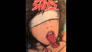Meat Shits - Fuck Frenzy