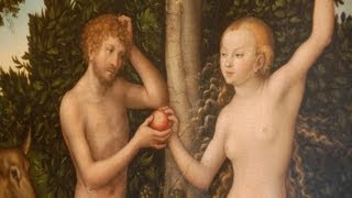 Texas School Board Wants 'Adam & Eve' In Science Class