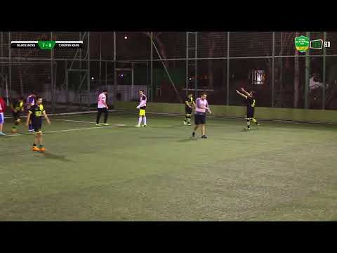 24 / Serdal Taşkın / 7.Dünya Kafe / iddaa Rakipbul Ligi 2018