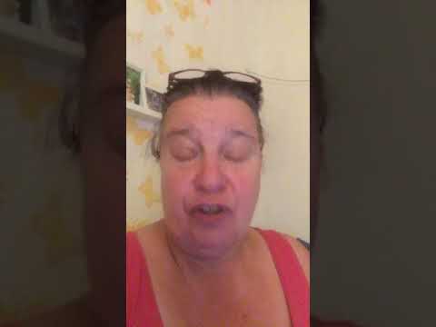 BB2020 Andrea G. Bewerbung