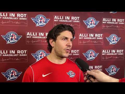 Interview with Nico Dünner