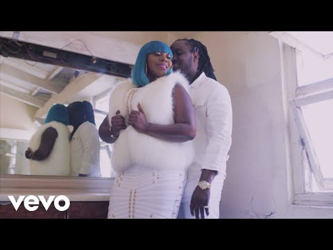 I-Octane - Long Division (Official Video) ft. Spice
