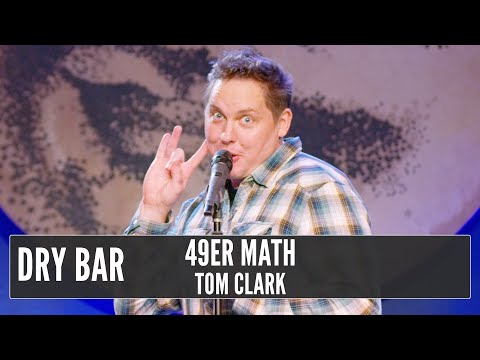 The Proper Way To Do Math, Tom Clark