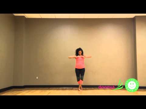 Nakhriley from Kill Dil - dance choreo preview