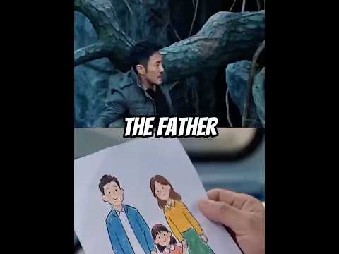 Father and Lost Daughter - Episode 1