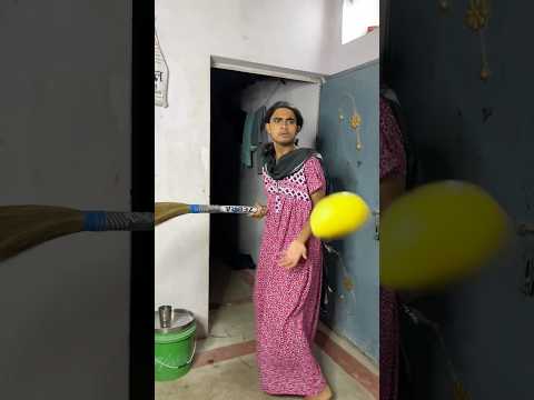 Aam to Mai khake Rahunga 😳 - #cooking #food #vlog #recipe #dailyvlog #comedy #mango #icecream
