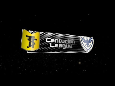 Centurion League 2016/2017 : Team Talento vs Shadow 5-6 (4^ giornata) #SerieSilver