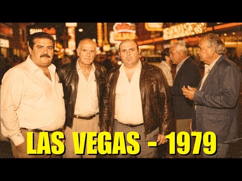 THE LAS VEGAS BLOODBATH : The Santoro Brothers Who Slaughtered 14 Mobsters Over a Rigged Casino