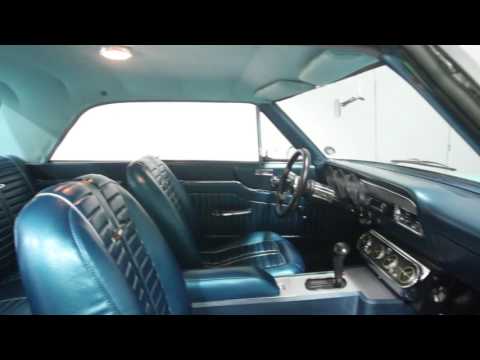 1963 Ford Fairlane 500 XL Restomod (CC-1009579) for sale in Lithia Springs, Georgia