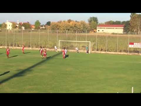 Veneto - Juniores Provinciali San Donà - Girone A - Giornata 3 - Monastier vs San Stino (2)