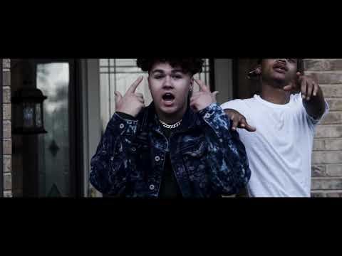 lilbow17 ft. Bandboy Duke - Legit (Official Music Video)